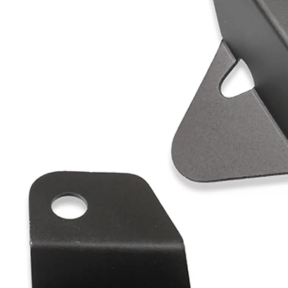 

2026 2025 Motorcycle Forkshield Updraft Deflector Wind Deflector For Tiger 900 Rally Pro Tiger 850 Sport 2020 - 2022-2023-2024