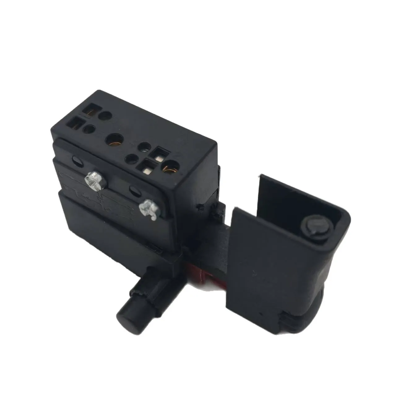 Sr-053 Is Suitable for Makita 4300Bv Jigsaw and Dongcheng J1F-Ff-30 Reciprocating Saw Switch, 220V Voltage Power Tool Switch
