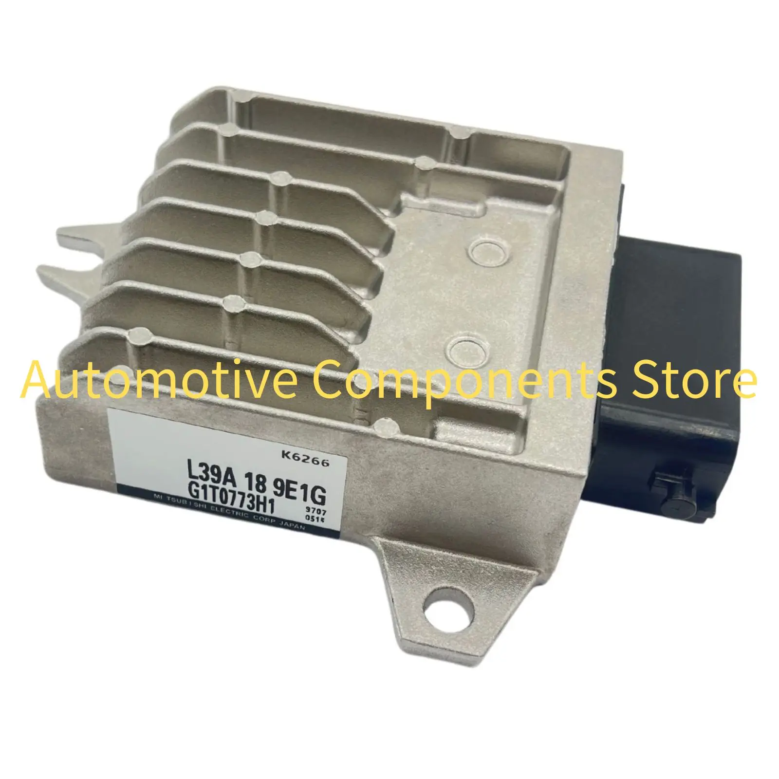 

L39A-18-9E1G For Mazda Premacy Transmission Control Module TCM TCU Fit 06-10 For Mazda Premacy L39A189E1G