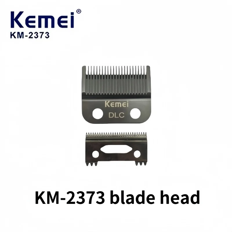 Kemei KM-2373 Hair Clipper Accessories– Replacement Blade, Trimmer Head, Hair Clipper Tool
