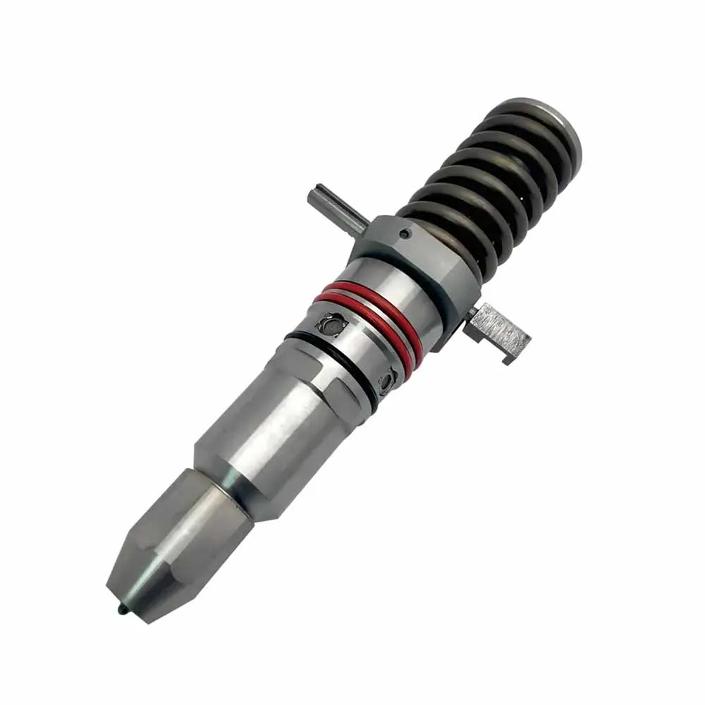 

Форсунка дизельного топлива Common Rail 4P-9075 0R-3051 0R3051 для двигателя CAT 3512 3516 3508