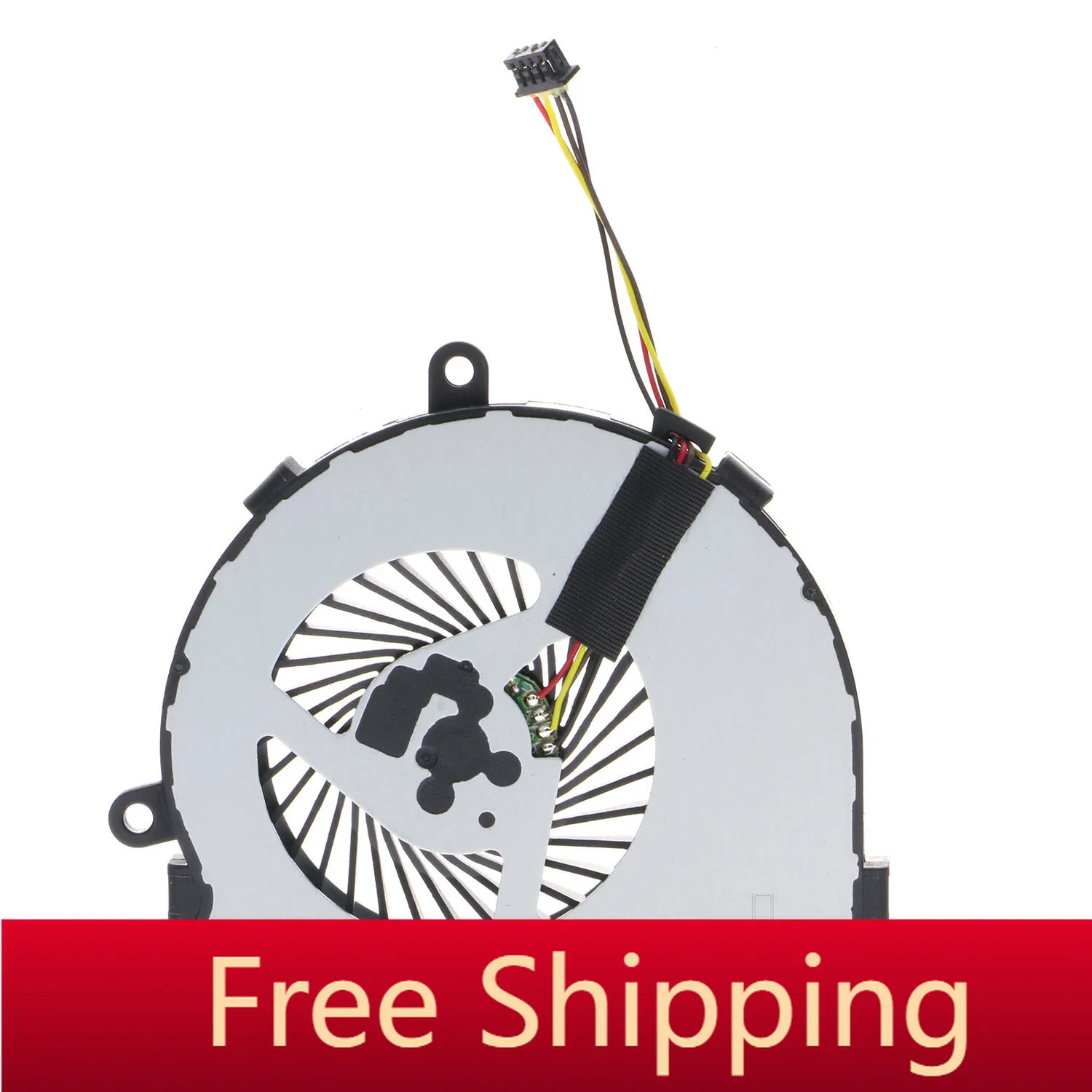 New CPU Cooling Fan FOR HP 15-AC 15-AF 15-AY 15-BA 250 G4 255 G4 255 G5 DC28000GAD0