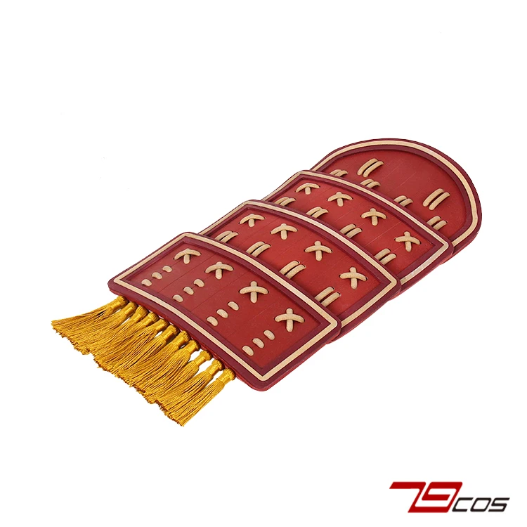 Tomoe Gozen Shoulder Armor Fate/Grand Order Cosplay Replica Prop Decoration Character Accessories Halloween Christmas