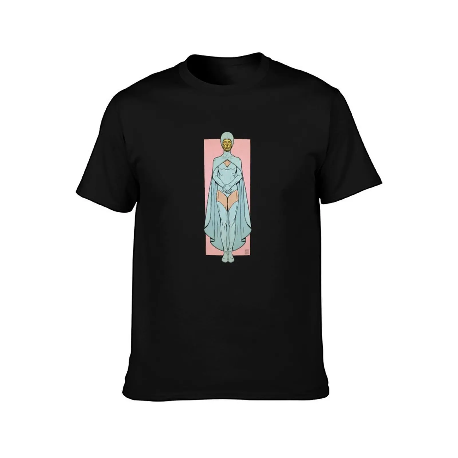 Irene - Debut T-Shirt Summer Holiday Casual Tee T-Shirt