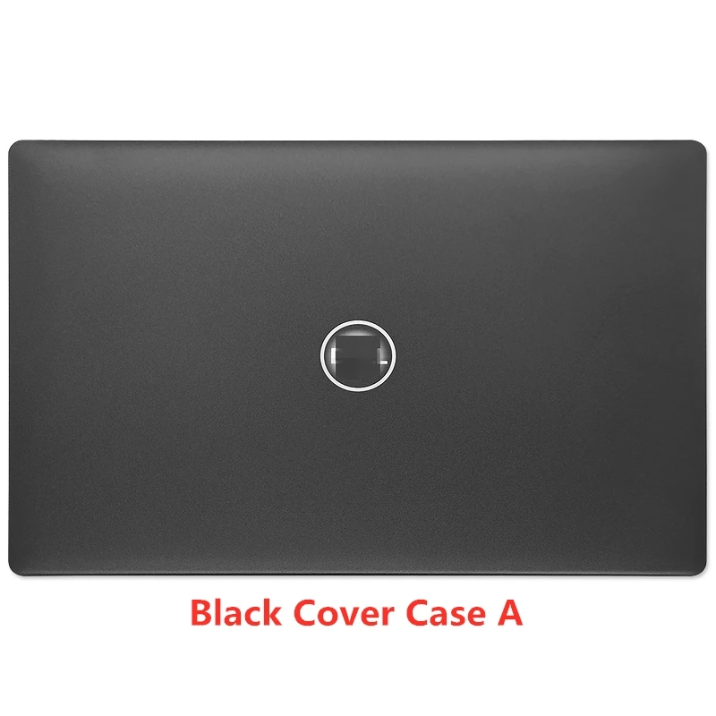 Imagem -02 - Laptop Tampa Traseira para Dell Latitude 5400 5401 5410 Lcd Tampa Traseira Top Case Moldura Frontal Palmrest Base de Fundo Case Capa Novo