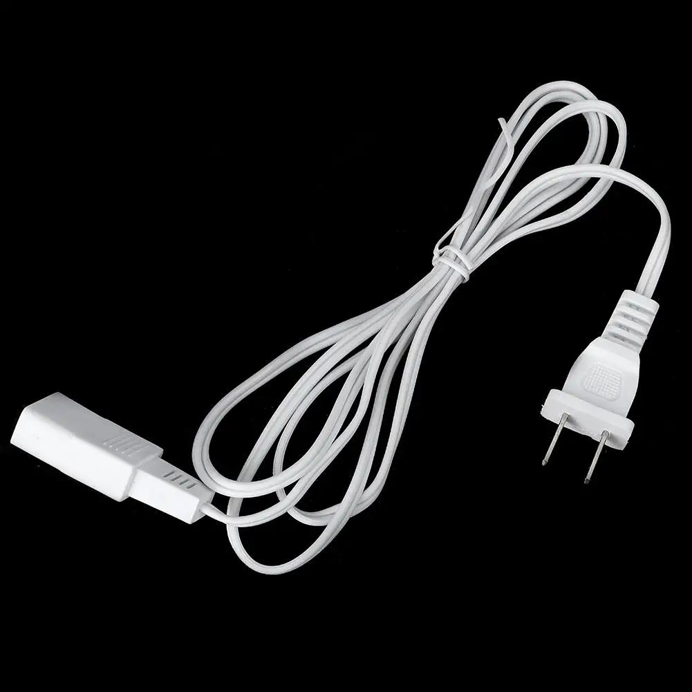 Knitting Machine Power Cord Cable for kh900 -KH950i US Plug 110V - ABS Silicone Replacement Kit