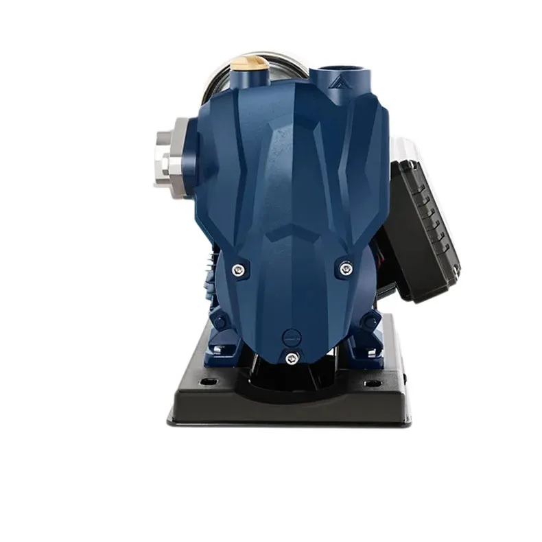 

40WZB Cast iron booster pump household water pump silent self-priming pump automatic tap water shower hot water pressure