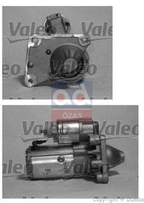 438189 for MARS engine KMP---PARTNER 1.6hdi * D7G26 * D7G26 *