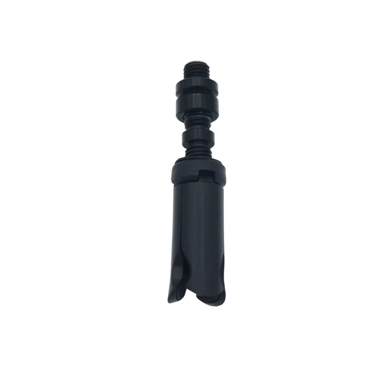 Receiver's desktop tripod display, aluminum alloy, foldable mini tripod