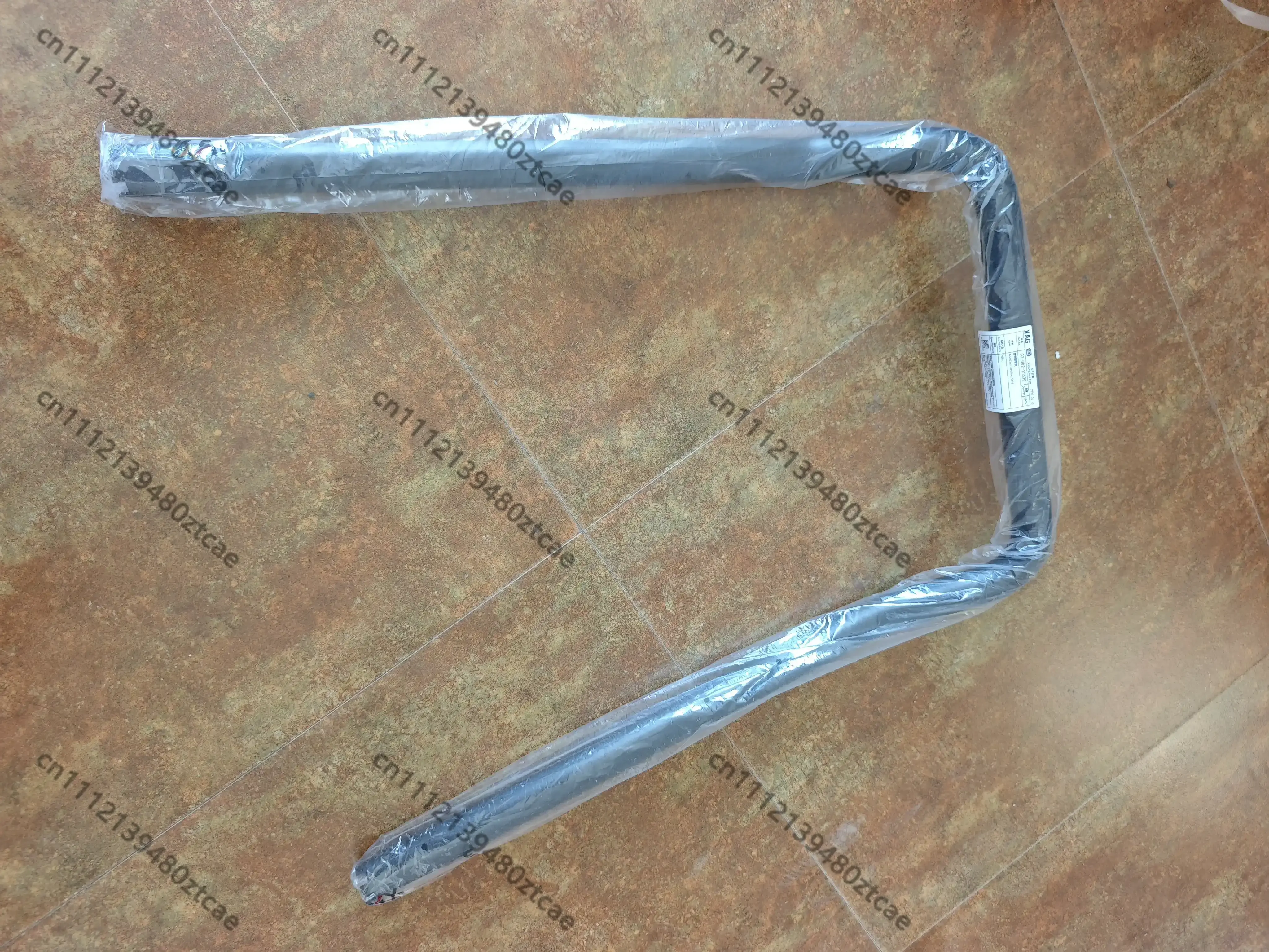 25mm Tripod Support Tube For Granule Spreader High Rigidity Stable Mount Pipe New Replacement Accessory