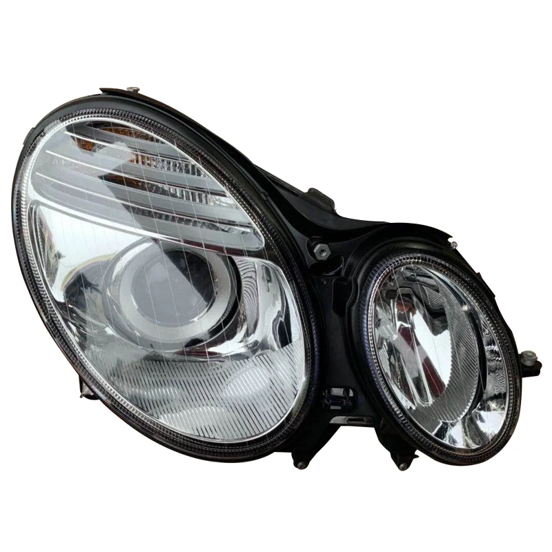 Applicare ai fari per auto di produzione originale di classe E 2010-2014, i nuovi fari per auto 211.