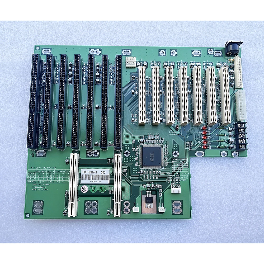 Board PBP-14A7-A Good Qualiy R3MO