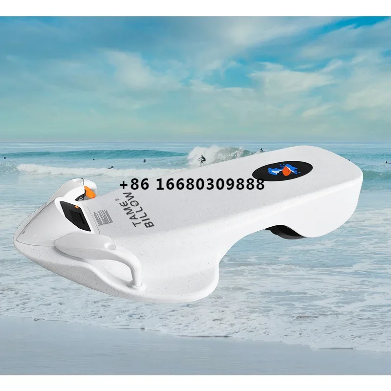 Factory Price Water Sports Sea Scooter High Speed 3200W Electric Underwater Exciting Sea Scooter