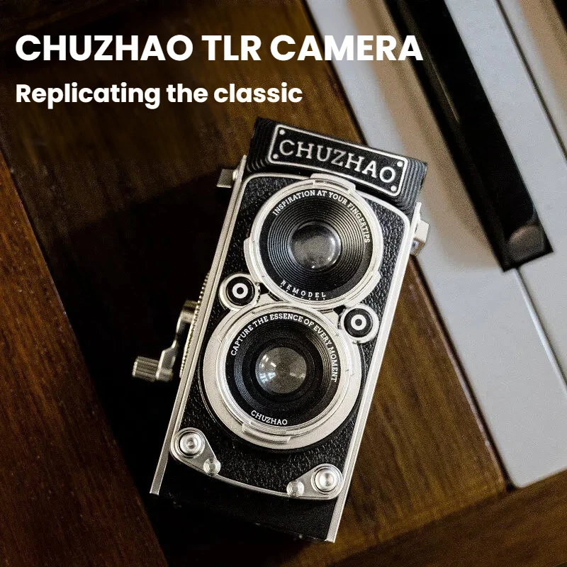 Chuzhao Twin Lens R…