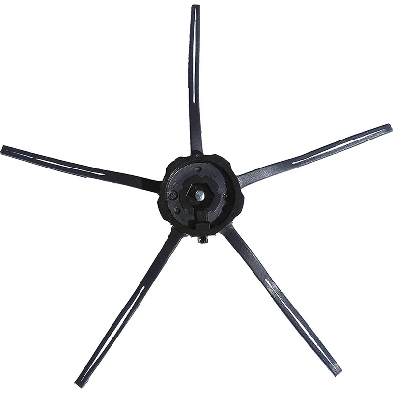 샤오미 로보락 진공 로봇 예비 부품 메인 사이드 브러시 헤파 필터 걸레 천 액세서리, S6 S60 S65 S5 MAX T6