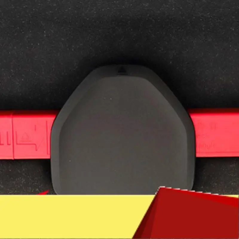 51497383584 Car Trunk Emergency Warning Triangle Fixed Bracket For BMW G42 G20 G28 G11 Triangular Warning Sign Bracket-M53K