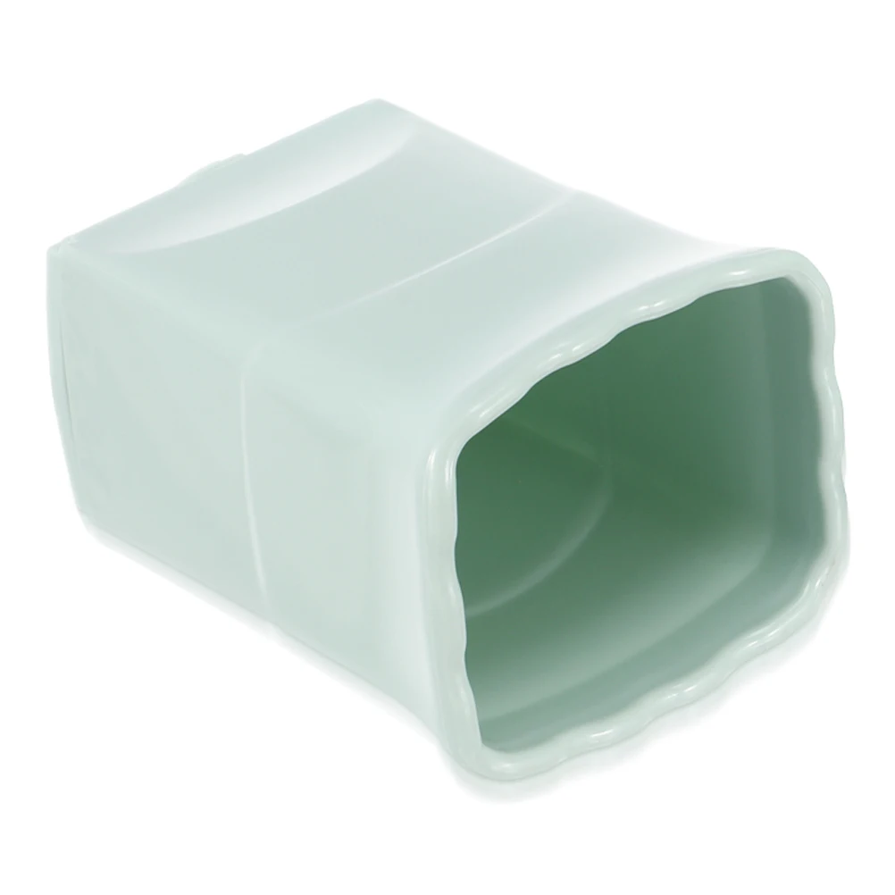 

Fruit Strawberry Cup Handheld Small Vegetable Cutter Metal Plastic Kitchen Gadget Safe Design Portable For Carrot Onion