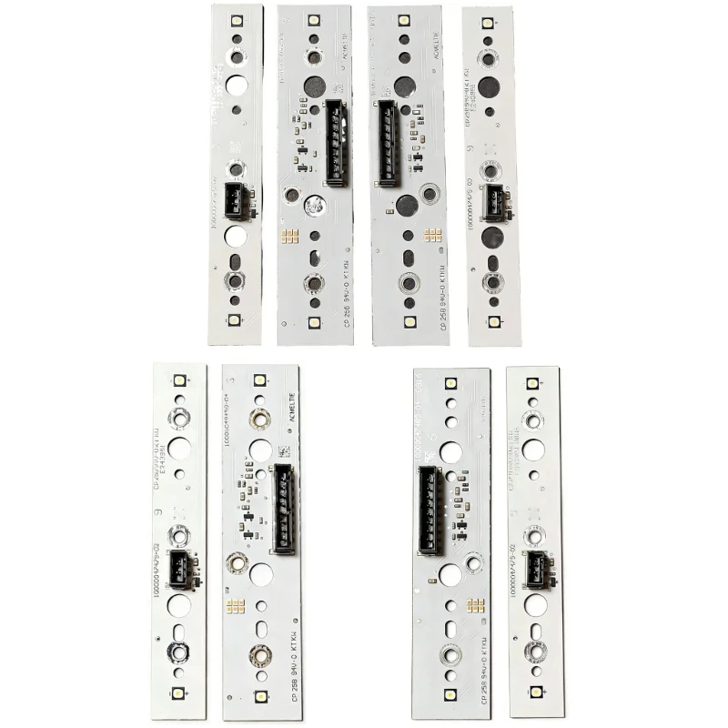 Y4UA Easy Installation Headlights DRL Chips for 2016-2019 Replacement Ballast Chip Circuit Board Automotive Accessory