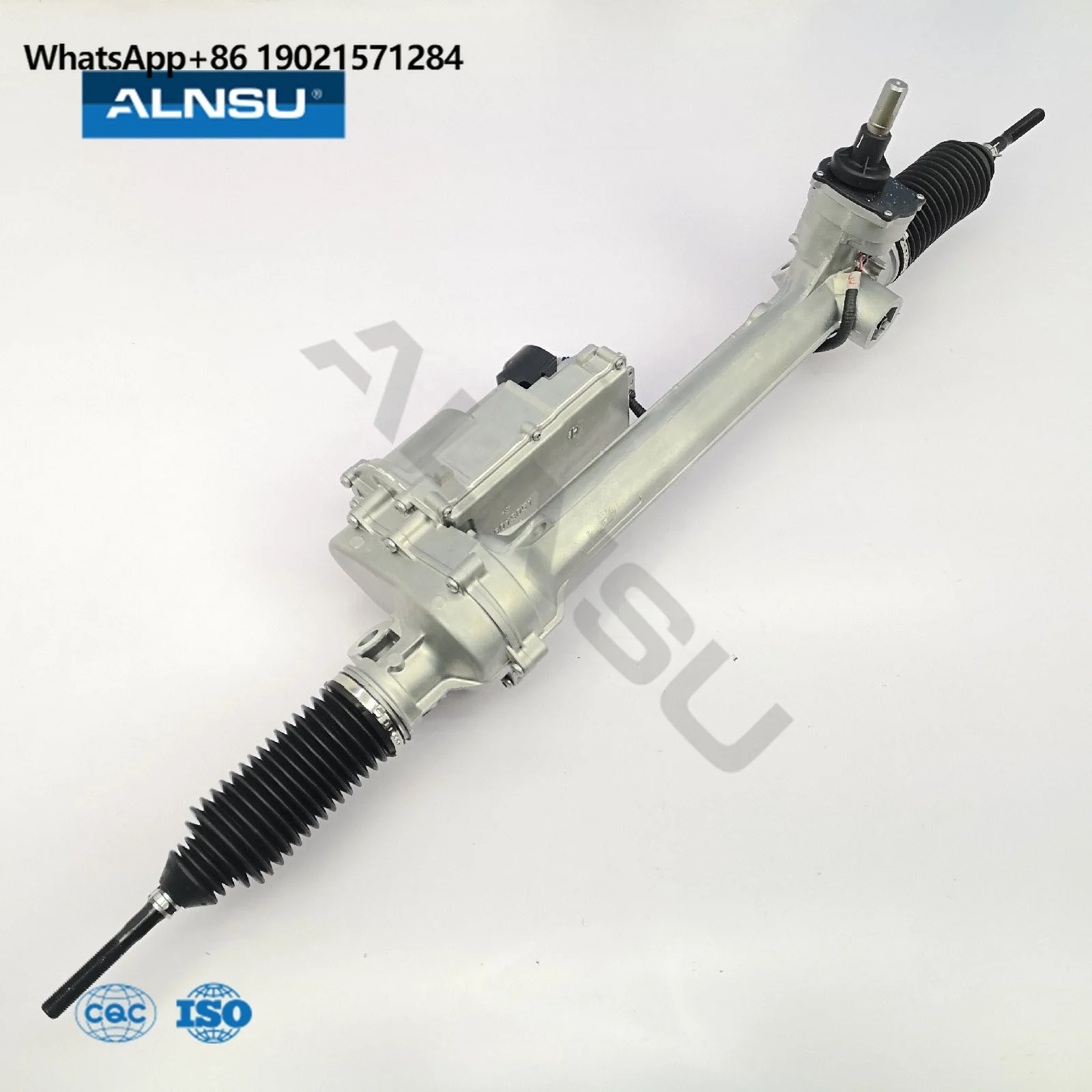 Electric Power Steering Gear Rack for Ford Ranger EVEREST BT50 15-18 EB3C3D070BF EB3C-3D070-BE 2329084 38014333013 38014333011