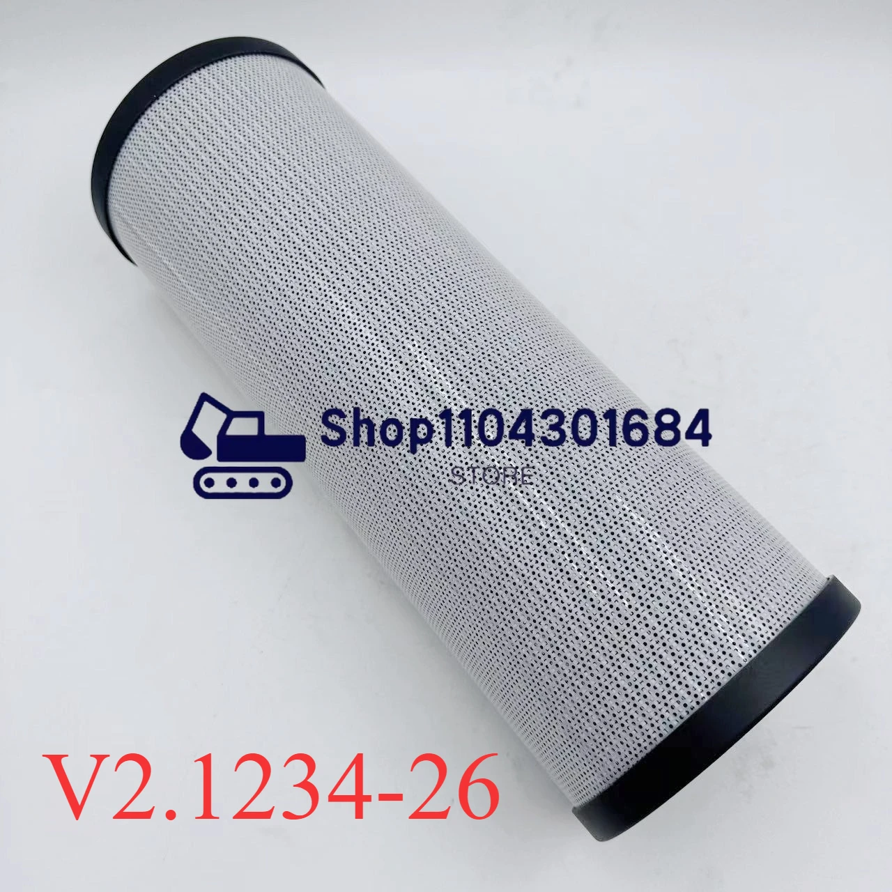 

Hydraulic Filter Element for Rotary Drilling Rig V2.1234-26
