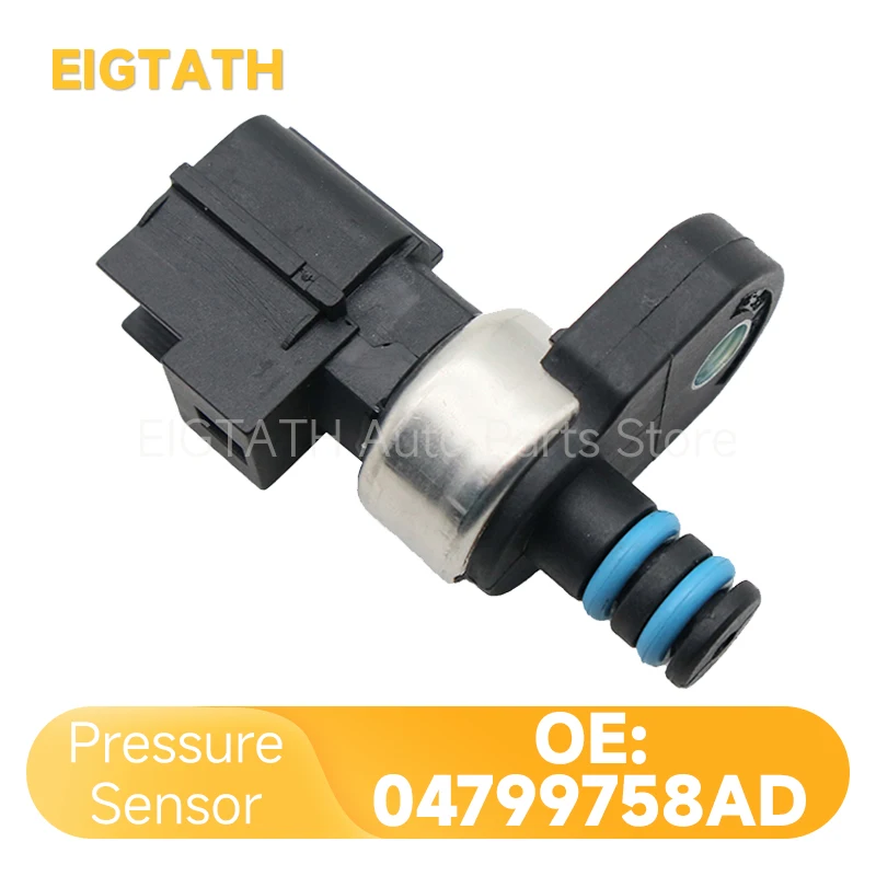 04799758AD Transmission Governor Pressure Sensor For Dodge Avenger Challenger Dakota Chrysler Aspen 4799758AF 04799758T 601-215