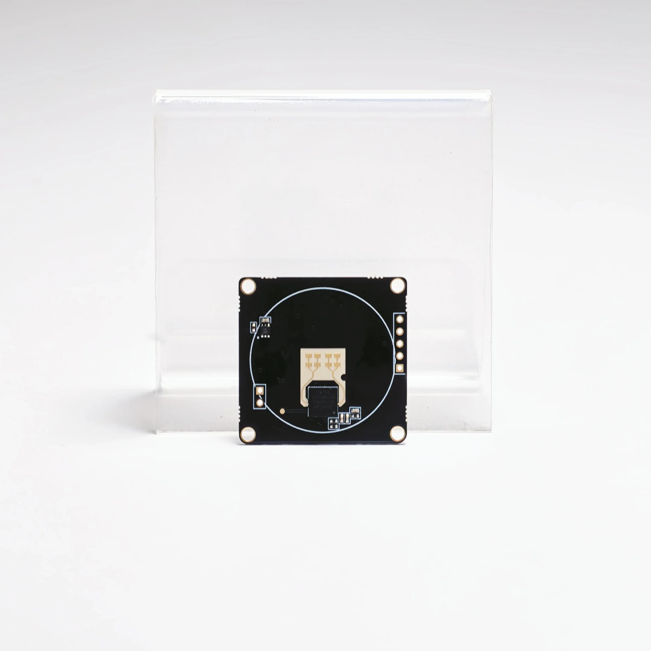 80GHz Distance Measuring Radar Sensor 20m Range FMCW High Accuracy Water Level Meter River Monitoring ZLY