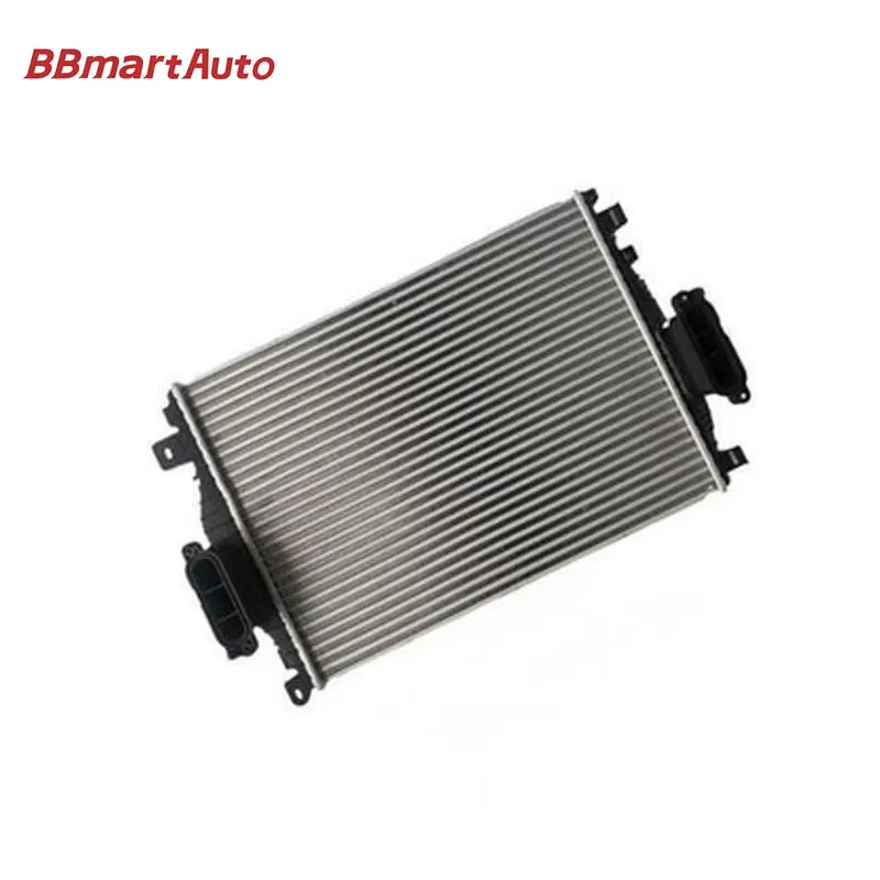 C2D43163  Intercooler BBmartAuto for Jaguar XF 2009-2015 XJ 2010 - view 4
