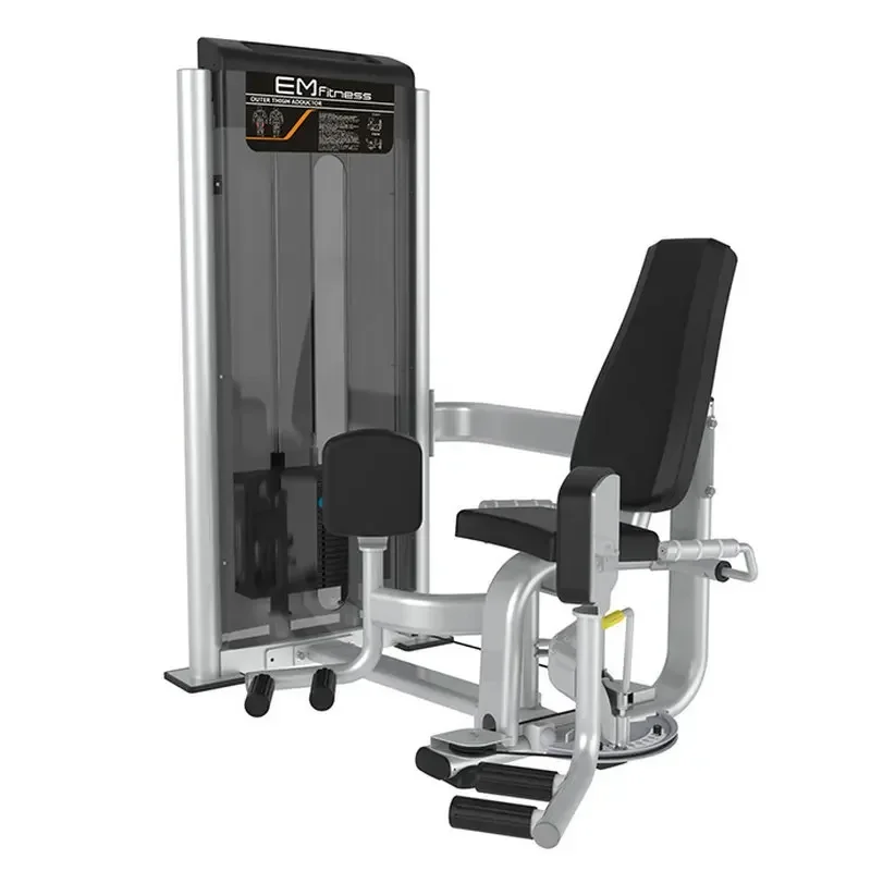 Fitness Equipment Leg External Bend Trainer Thighs Abductor Muscles