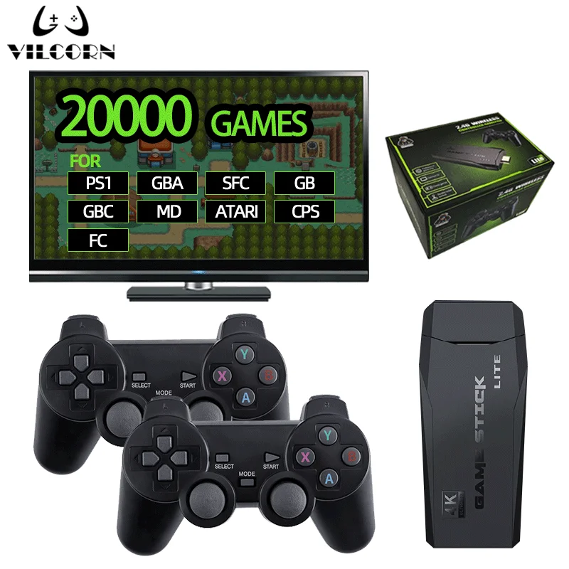 Video Game Console … - image