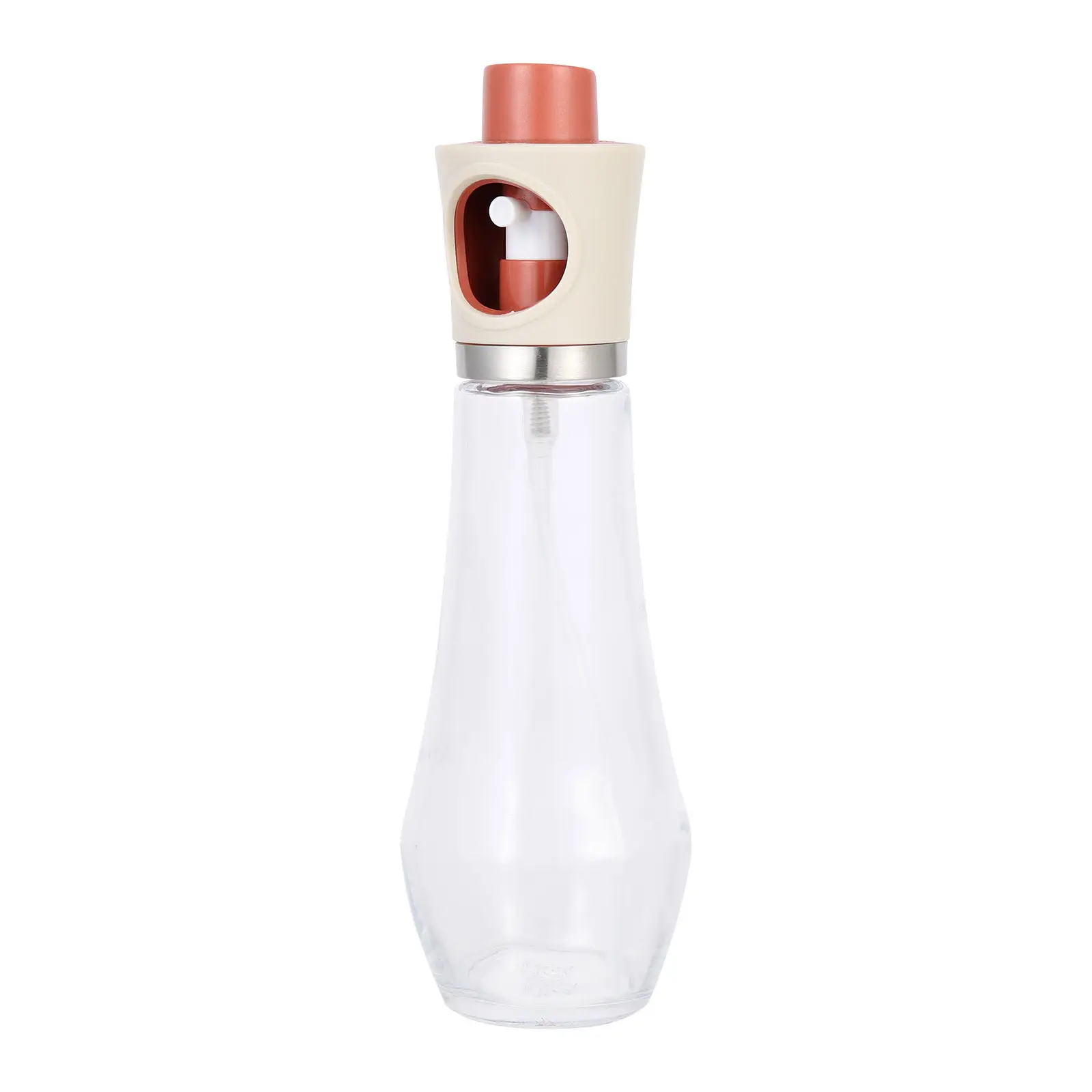 Oil Sprayer Bottle Portable Kitchen Oil Spray Bottle Dispenser for Healthy Cooking Grill Salad Baking Kitchen Essential