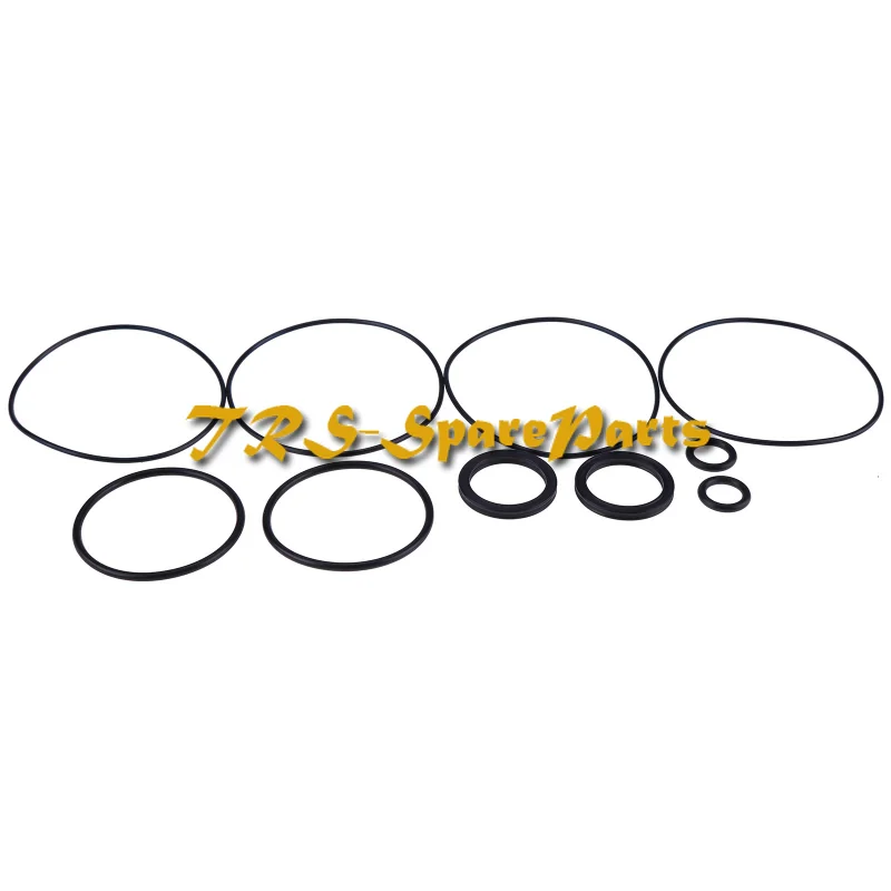 Seal Kit 21122-000 For Eaton Char-Lynn S101 S102 S- 207 Series Torque Generator