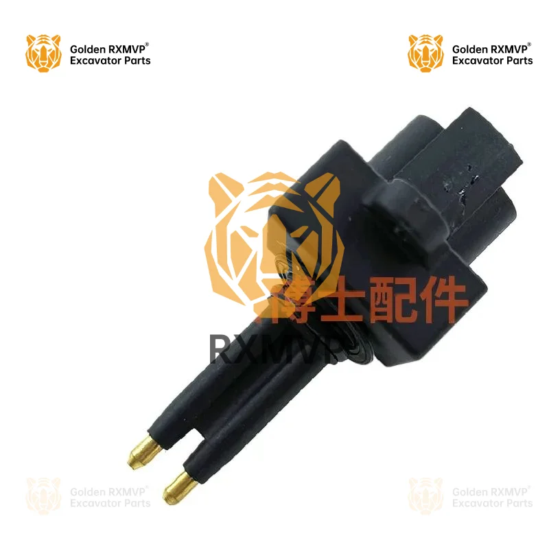 For Doosan daewoo dh dx excavator accessories DX500/250 oil pan oil level sensor oil-water separator excavator accessories