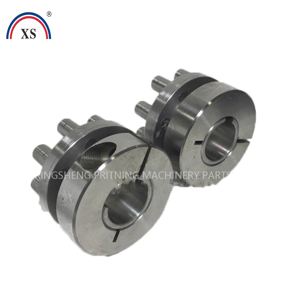 L2.105.1051 Motor bearing Repair Kit Gear for press accessories PM74   HIGH QUALITY PRINTING MACHINE PARTS XL105 CX102