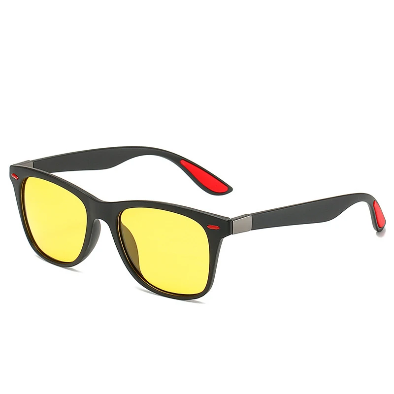 

Fashion Sports Sunglasses Men's Polarized glasses Outdoor Driver Color Changing Sunglasses