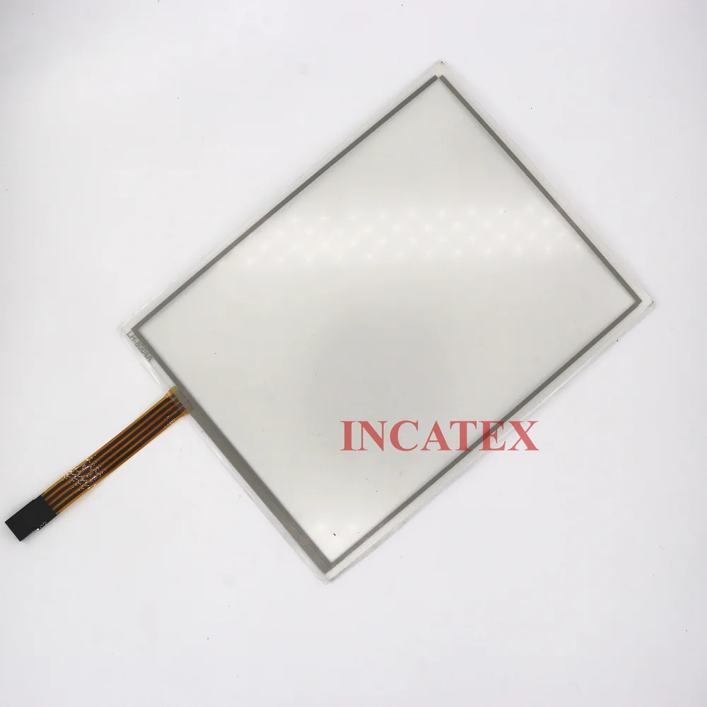 Ricoma Cap Household Embroidery Machine Spare Parts MT-2002 Series Touch Panel 8 Inches