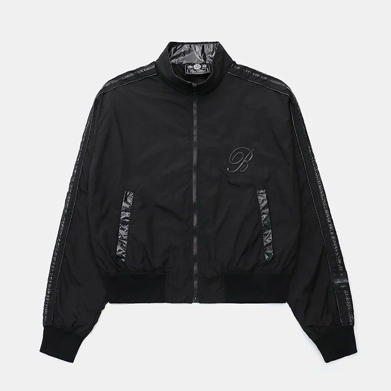 Black jacket