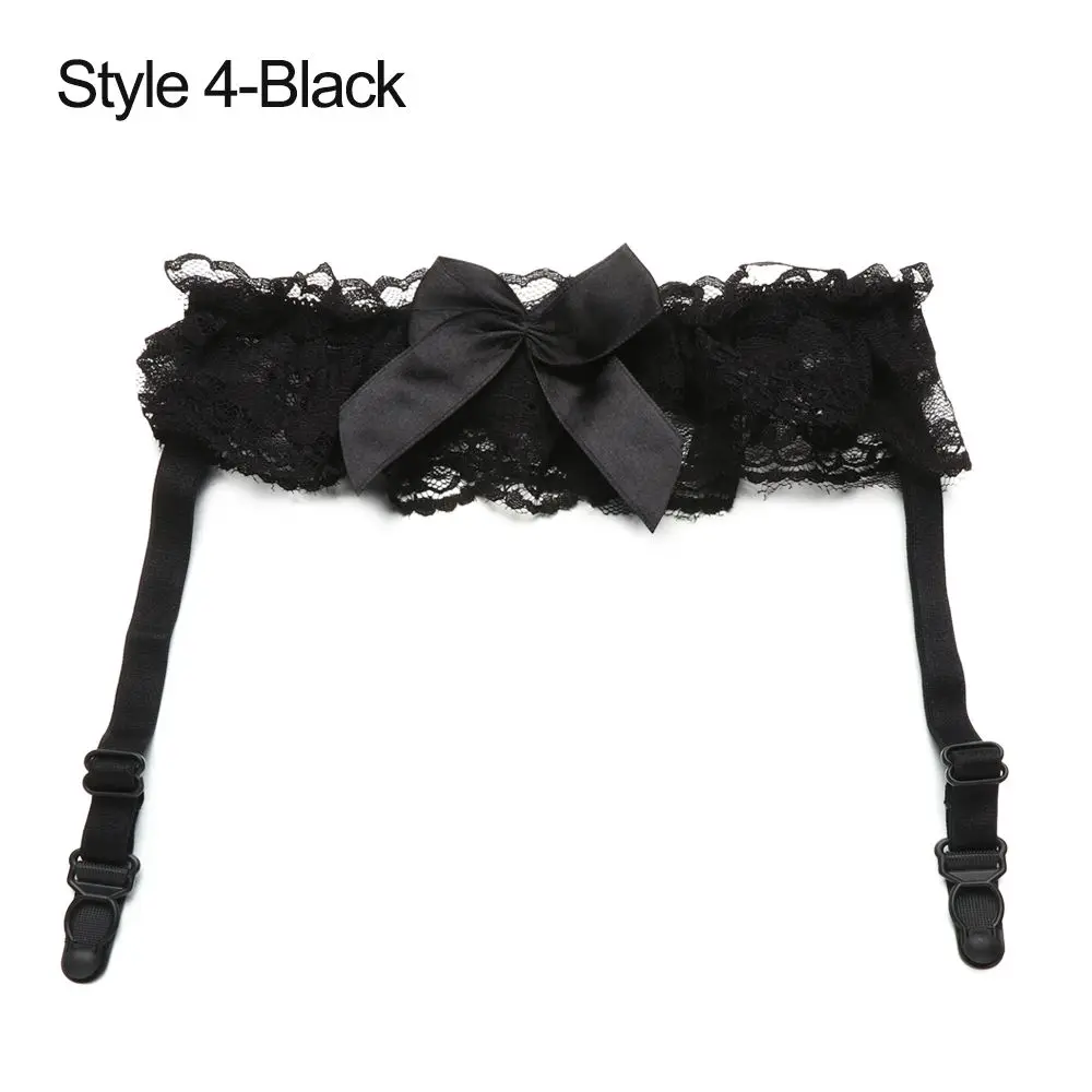 

1pcs Elastic Belt Sexy Fashion Bride Leg Ring Bridal Leg Garter Garter Thigh Ring