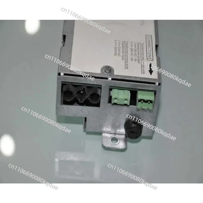 ES75 Automatic Induction Sliding Door Replacement Control Circuit Board for Access Door Repair