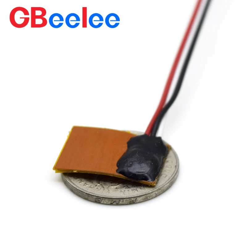 50PCS Capacitive Liquid Level Sensor With External Detection And Induction Switch Sensor For Liquid Level Detection And Control