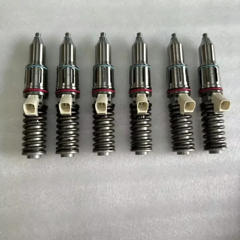 378-4609 3784609 20r-3452 20r3452 Fuel Injector Excavator Attachments for C13 Engine 345d 345d L 349d Excavator