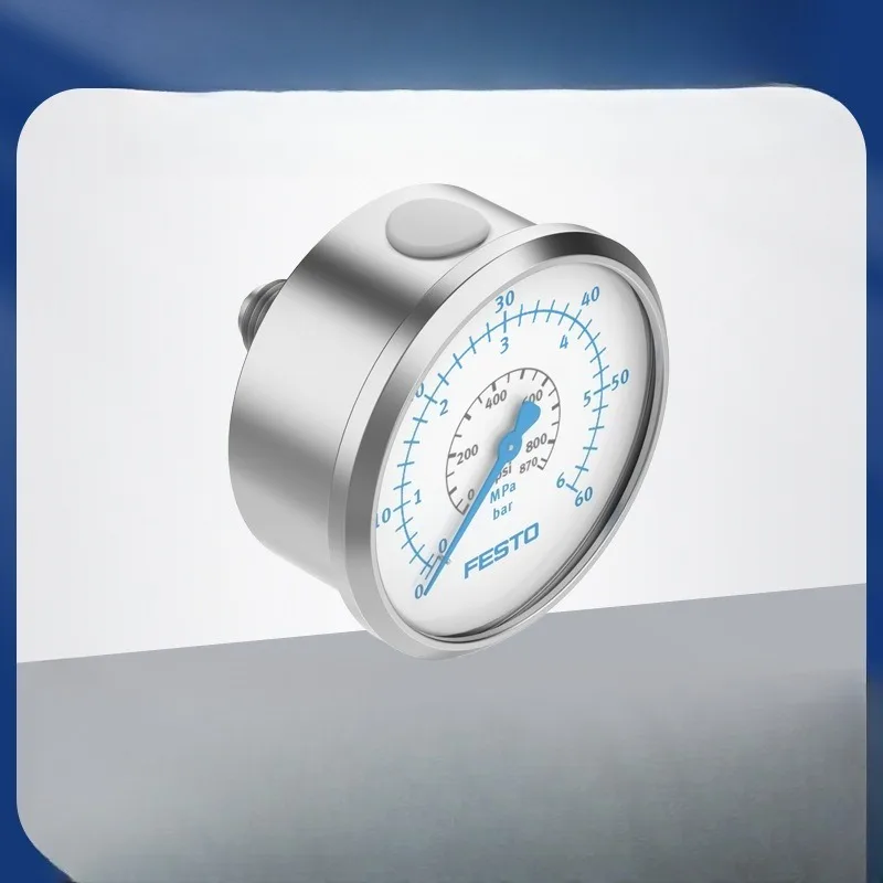 Parts For Festo Pre…