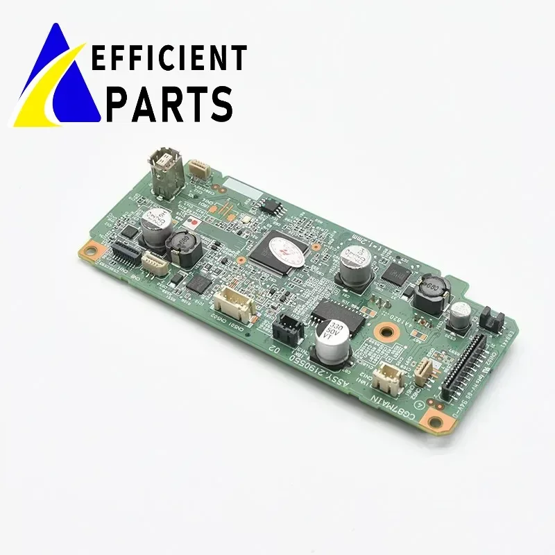 

Основная плата форматирования для Epson L4150 L6160 L6170 6171 L5190 L6190 L3110 L3100 L4160 L1110 L3150, материнская логическая материнская плата принтера