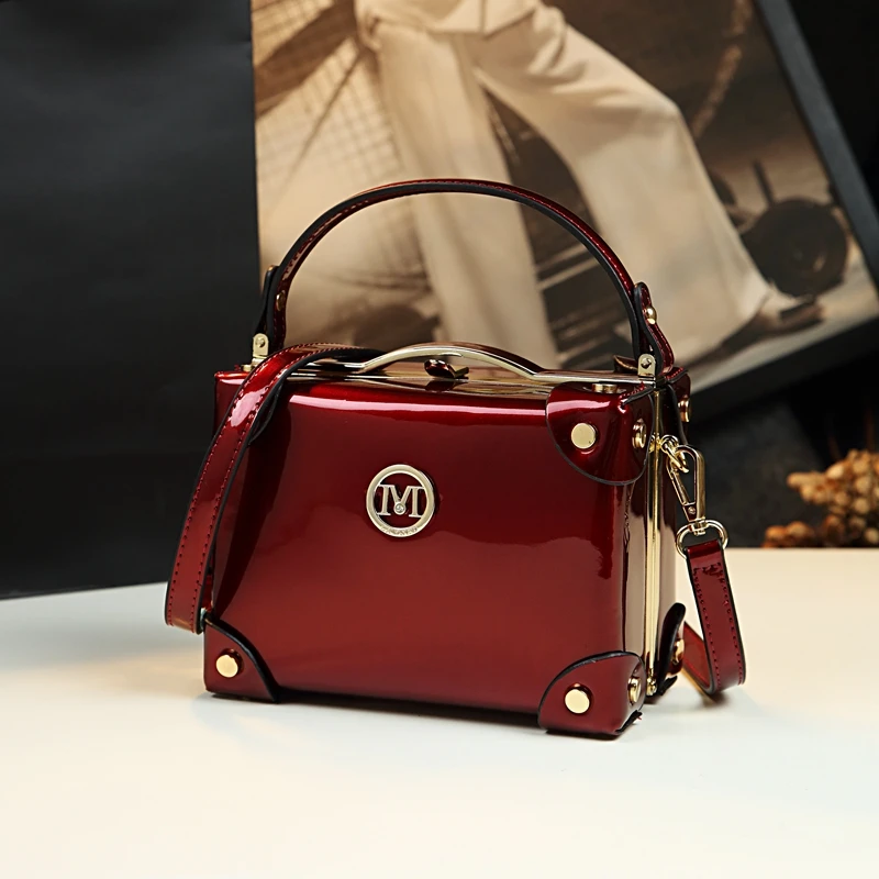 Small bag for women 2024, new fashion niche design, high-end and stylish genuine leather bag for women, crossbody bag, handba