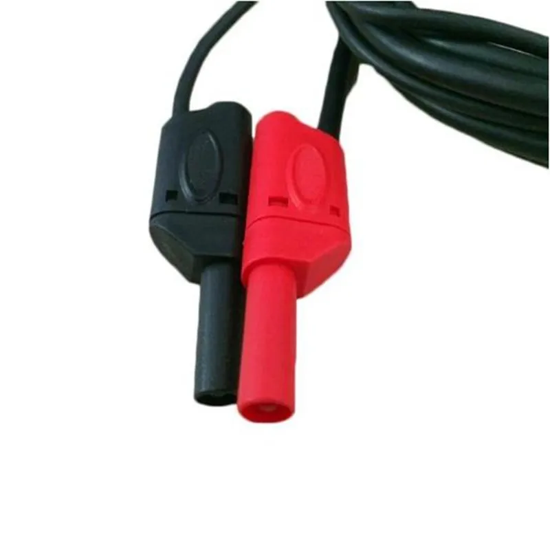 Hantek HT30A Auto Test Cable for Automobile Automotive Measurement Instruments 4mm Connectors