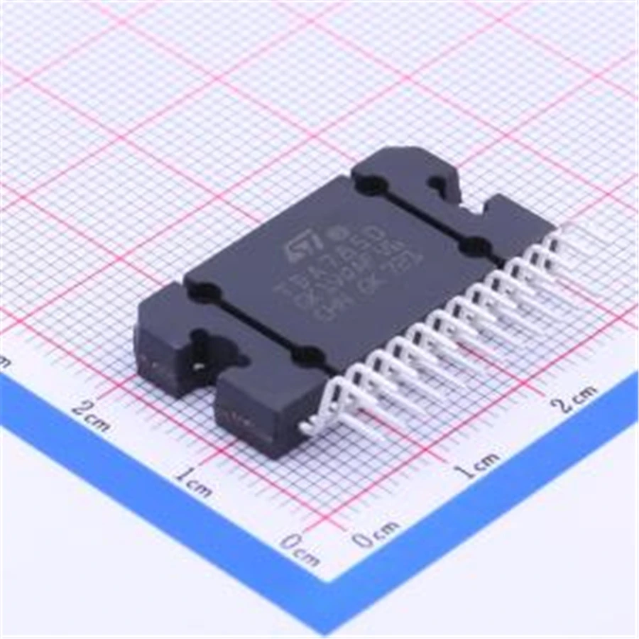 

2PCS/LOT(Ethernet ICs) TDA7850