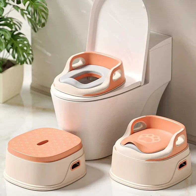 Wholesale new arrivals portable baby potty training seat baby potty baby potty toilet for kid