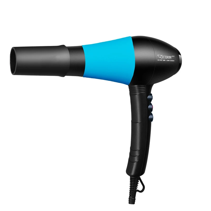 

Handheld Pet Grooming Dryer