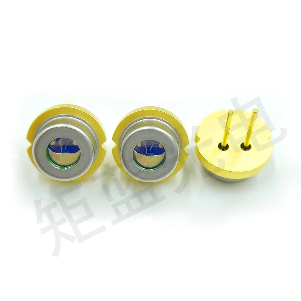 Ushio HL63373HD صمام ثنائي ليزر أحمر 638 نانومتر 1 وات 1.2 وات (حجم باعث صغير 40 سم) #6