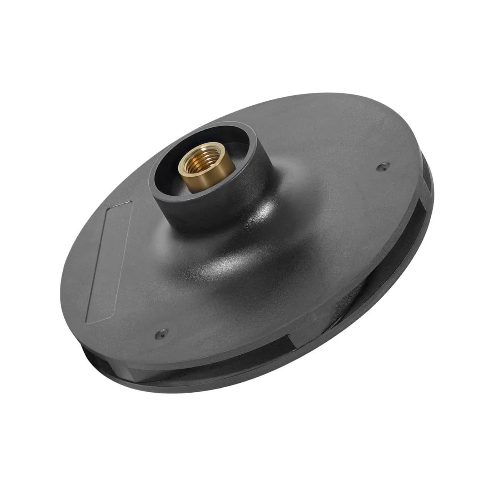 1Pc For Whisperflo 073129 1-1/2 HP Pool Pump Impeller High Quality Plastic Parts For WhisperFlo WF-28 WFE-28 Pool Pump Accessory