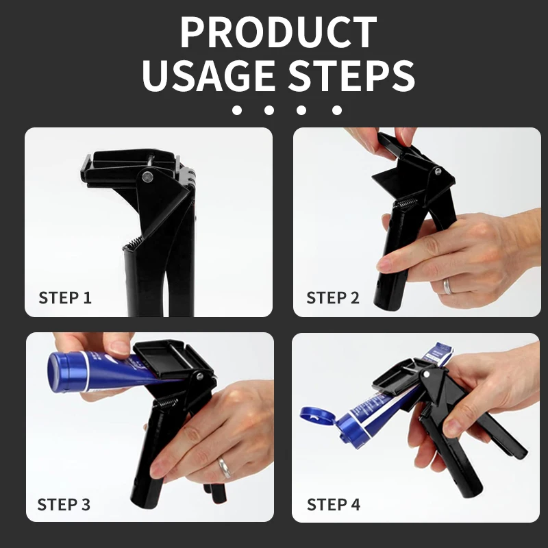 Tube Extrusion Tool - 2.5